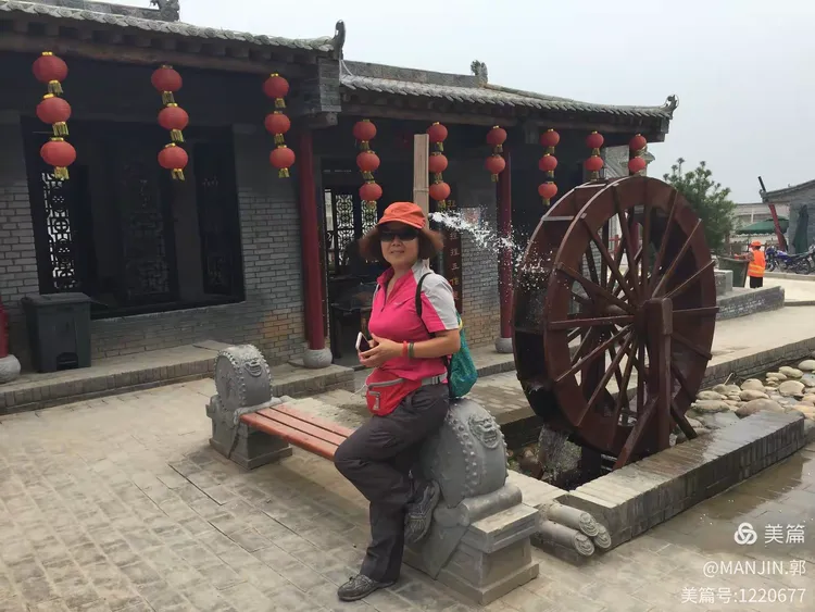 蓝田簸箕掌景区的兴与衰